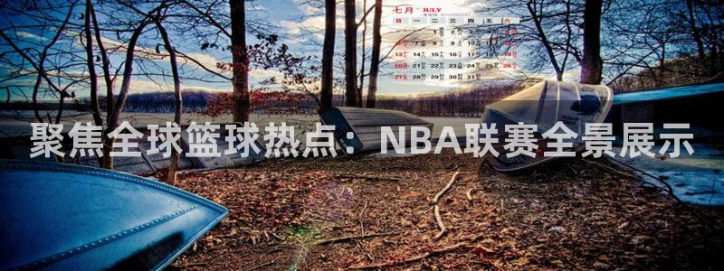 聚焦全球篮球热点：NBA联赛全景展示